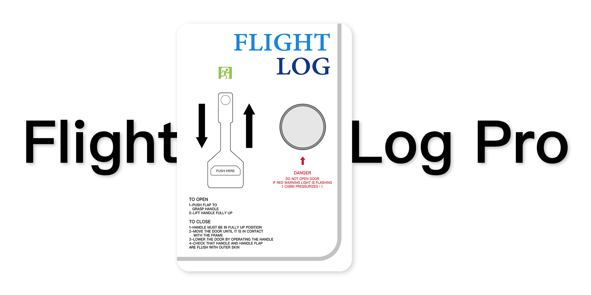 AmusingPlane unveils the new Flight Log Pro