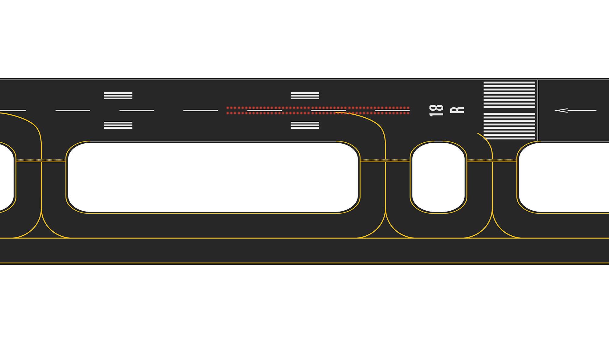 Runway Status Lights (RWSL)